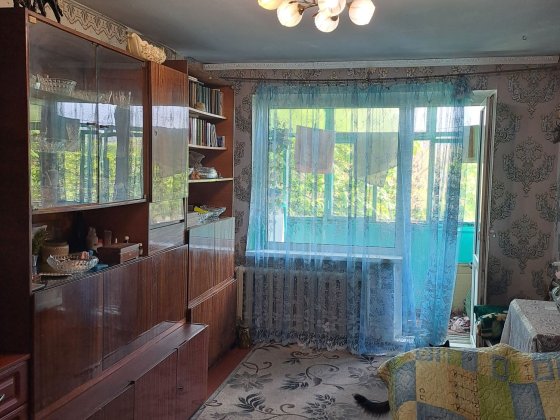 Продам 2 комнатную квартиру в нагорной части города Кременчуг