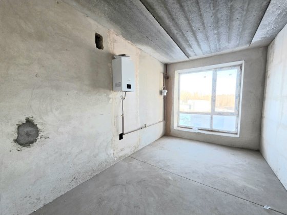 Продам 1 кімнатну квартиру в ЖК Континент рей міста Буча Буча