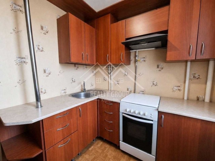 Продаж 2-кімнатної "сталінки" в Саксаганському районі - фото 1