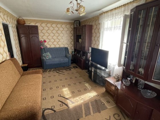 Продам 1-но ком квартиру на 129 квартале (ул. Кропивницкого) Кривой Рог