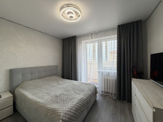 Продаж 2 кімн. Східний 2,  Вячеслава Чорновола 17.  Восточный 2. Кривий Ріг
