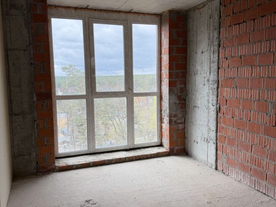 Продається чудова 1-кімнатна квартира в закритому ЖК «Мюнхаузен 2» Ирпень