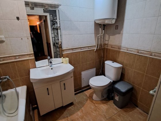 Продам 2 кімн.кв., 101 квартал, 5хв до центра міста Кременчук