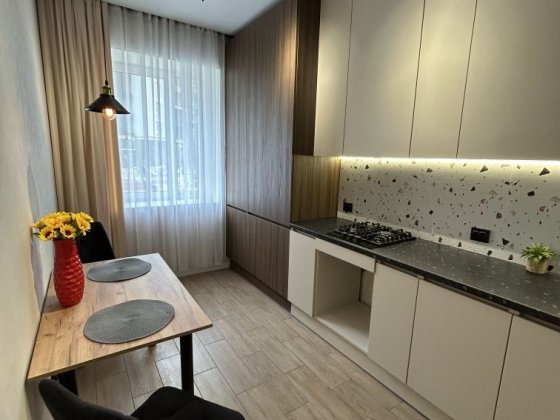 Продаж 2-кімнатної квартири з ремонтом в Ірпіні