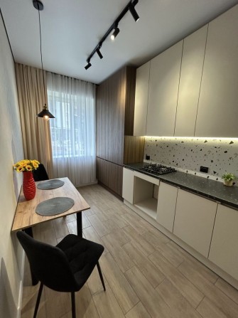 Продаж 2-кімнатної квартири з ремонтом в Ірпіні - фото 1