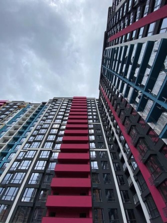 Продаж однокімнатної квартири Івано-Франківськ - фото 1