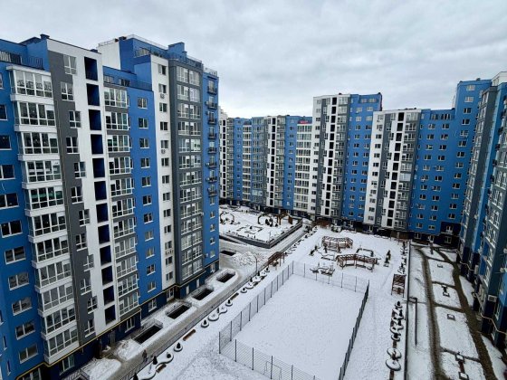 здана 2 кімнатна княгинин 17 секція  готова до ремонту ваучер єоселя Євідновлення програми постанови Ивано-Франковск