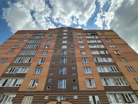 Квартира з ремонтом напроти Центрального парку Ірпінь