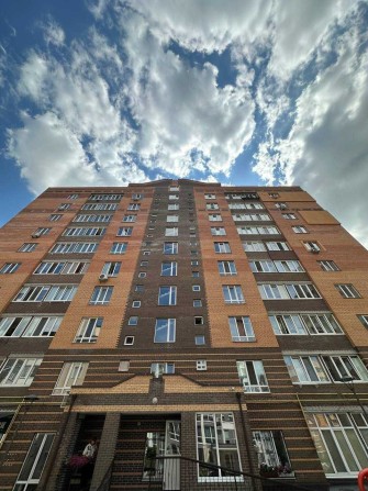 Квартира з ремонтом напроти Центрального парку - фото 1