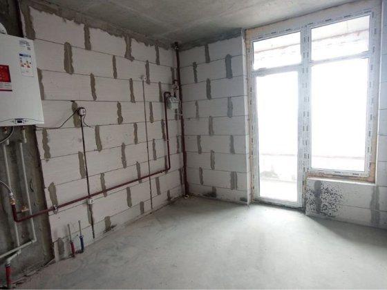 БЕЗ КОМІСІЇ 1к квартира з Документами на Газу! ДЕРЖПРОГРАМИ-Так