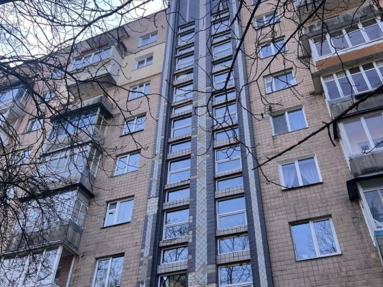 2к квартира-оформлення мінімальне Буча