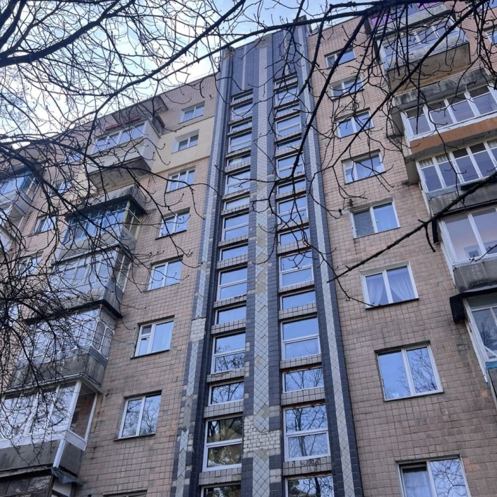 2к квартира-оформлення мінімальне - фото 1
