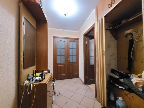 Продаю квартиру 3-кімнатну Луцьк