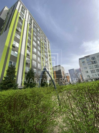 Світла квартира 36 м² з газовим опаленням - фото 1