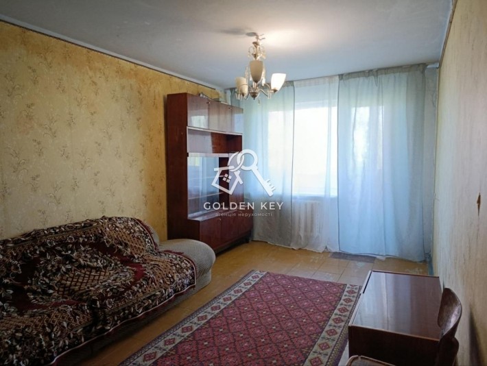 Продаж 3-кімнатної квартири на Ювілейній (єВідновлення,Сертифікат) - фото 1