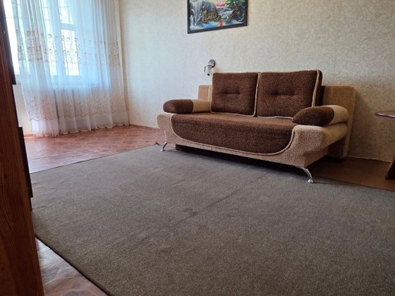 Продаж 1к квартири по вул Кравчука Луцк