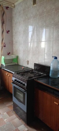 Продам трикімнатну квартиру по вул Ботанічній - фото 1
