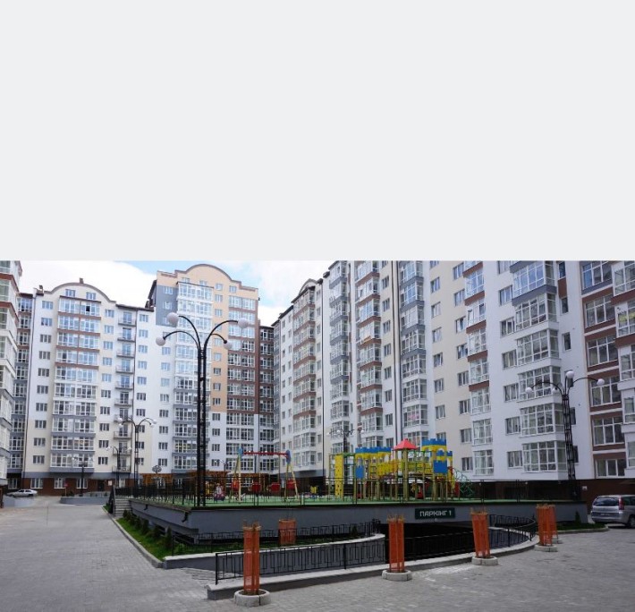 Продам 1- но кім квартиру по вул Височана - фото 1