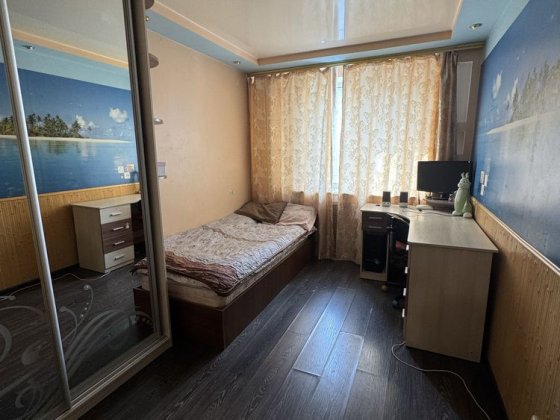 Продам 3 кімн. квартиру покращенного планування Кременчуг