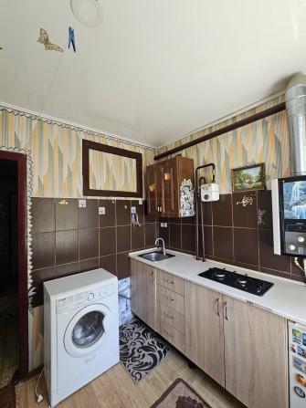 Продам 1но кімнатну квартиру Металургійний район (Червона) - фото 1