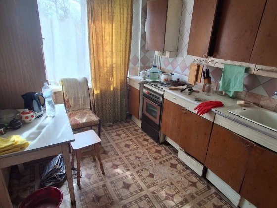 1-кім на Молодіжному Кременчуг