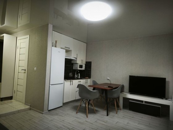 Квартира-студія 24 м² район молодіжний Кременчуг