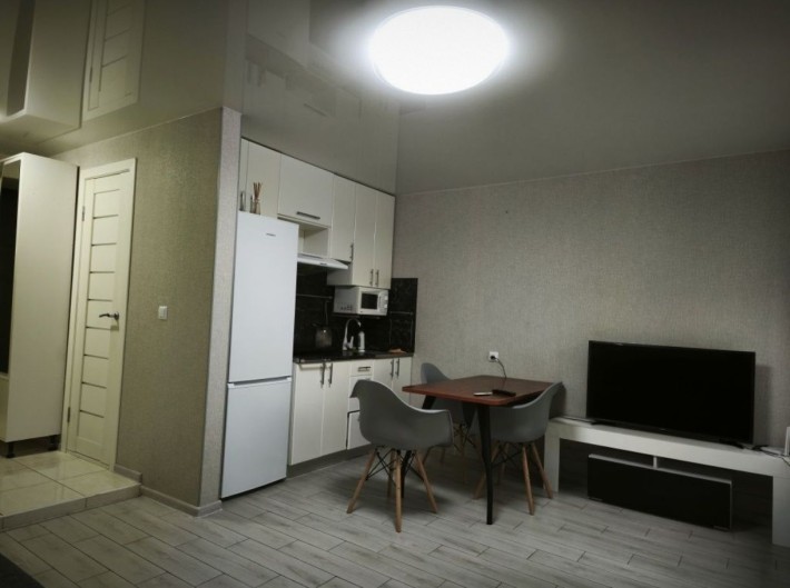 Квартира-студія 24 м² район молодіжний - фото 1