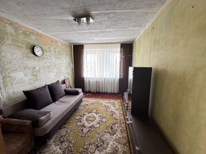 Продам 2к кв центр міста закритий двір Сертифікат - фото 1