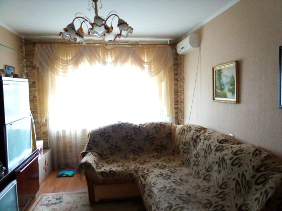 3-х кімнатна квартира (чешка) Кривой Рог
