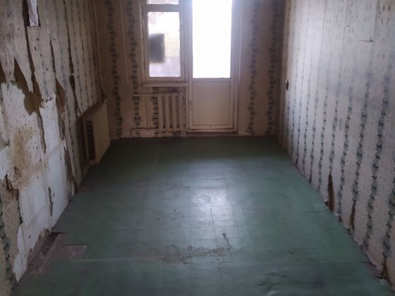 Продам 3х комнатную квартиру Покровский район по улице Свитальського Кривий Ріг