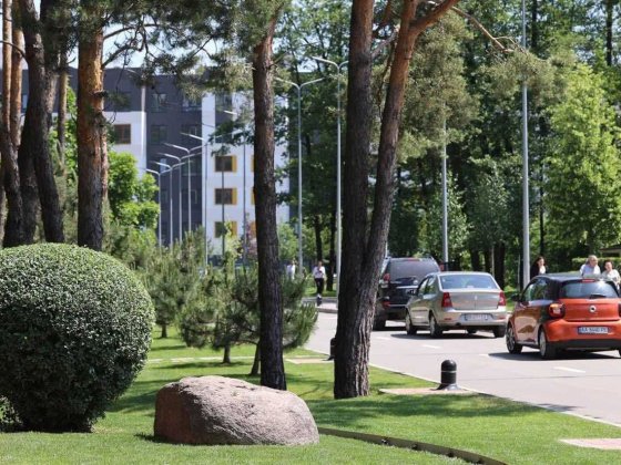 ЖК Молодість . Квартира під Єоселю від забудовника Ірпінь