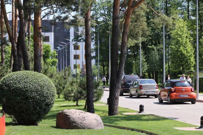 ЖК Молодість . Квартира під Єоселю від забудовника - фото 1