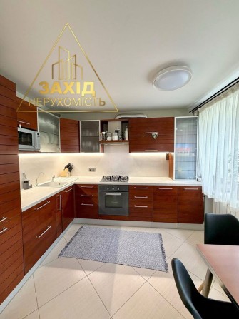 4 кімнатна з сучасним ремонтом пр. Відродження - фото 1