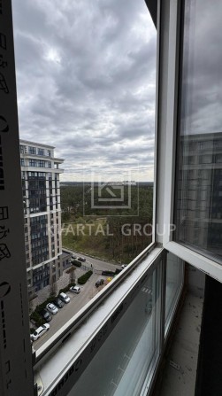 Простора однокімнатна квартира в ЖК Сіті Парк 2! Мінімальне оформлення! Без комісії! - фото 1