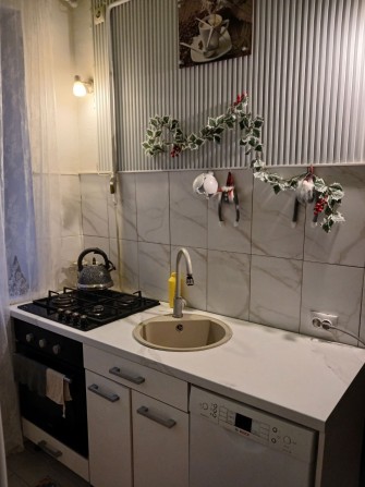 Продаж 2 х кімнатноі квартири - фото 1