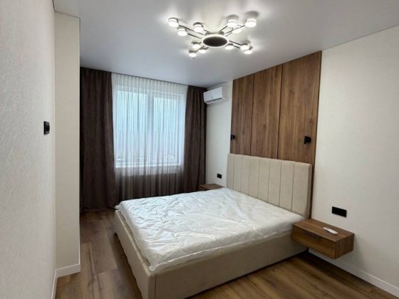 Продаж 2 кімнатної квартири з ремонтом. ЖК "Ірпінь Сіті" Ірпінь