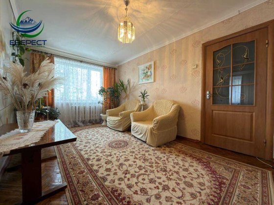 Продаж 2-к квартири в центрі міста на пр. Волі! Луцк