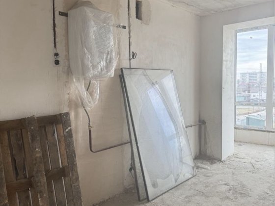 Буча!Продам 1-кімнатну квартиру , ЖК Іділіка.сертифікат так