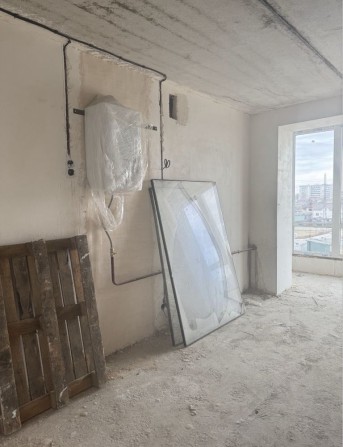 Буча!Продам 1-кімнатну квартиру , ЖК Іділіка.сертифікат так - фото 1