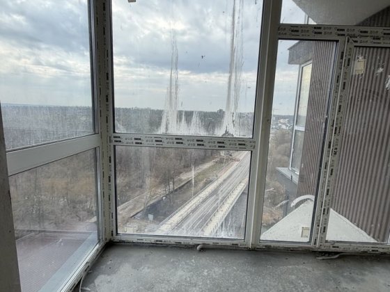 2к квартира в Ірпені Ирпень