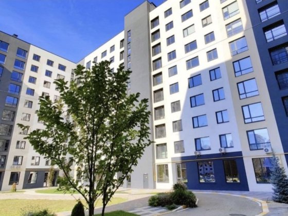 БЕЗ КОМІСІЇ Євро-2к квартира Ідеальна Інвестиція! КЛЮЧІ НА РУКАХ
