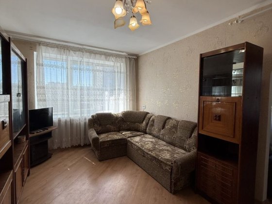 Продаж 2-кімнатної квартири біля 23 школи Луцк