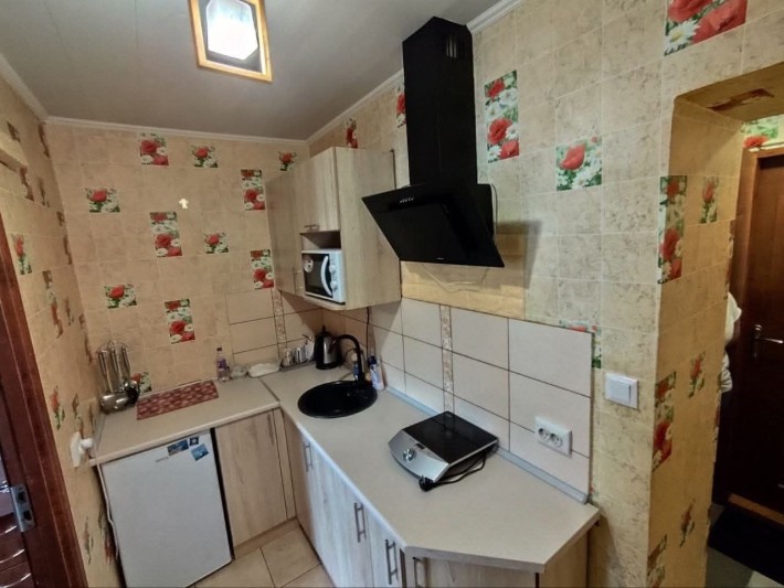 Продаж 1 кімнатної квартири Соборності - фото 1