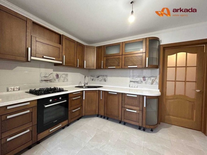 Продаж Преміальна 3 кім квартира в обжитій новобудові вулНезалежності - фото 1