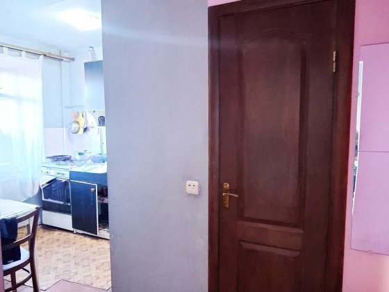 Продаж 1-кімнатної квартири вул. Набережна ім. Василя Стефаника Івано-Франківськ