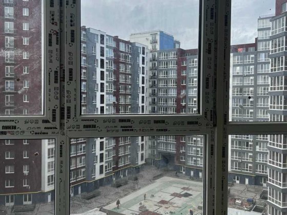 Готова до ремонту квартира в центрі міста Івано-Франківськ