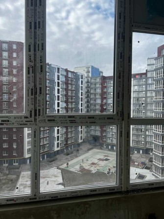 Готова до ремонту квартира в центрі міста - фото 1