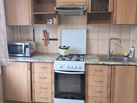 Продаж 2 кім квартири на пр. Відродження Луцьк