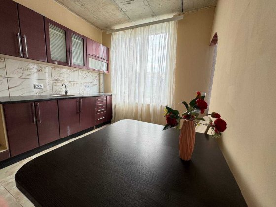 Продаж 1 кім. квартири в новобудові з індивідуальним газовим опаленням Івано-Франківськ