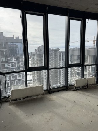 Продаж видової дворівневої квартири - фото 1